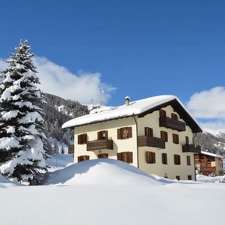 Baita Blesaccia Livigno Exterior photo
