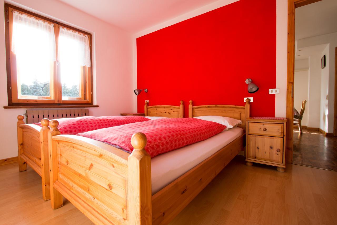 Baita Blesaccia Livigno Exterior photo