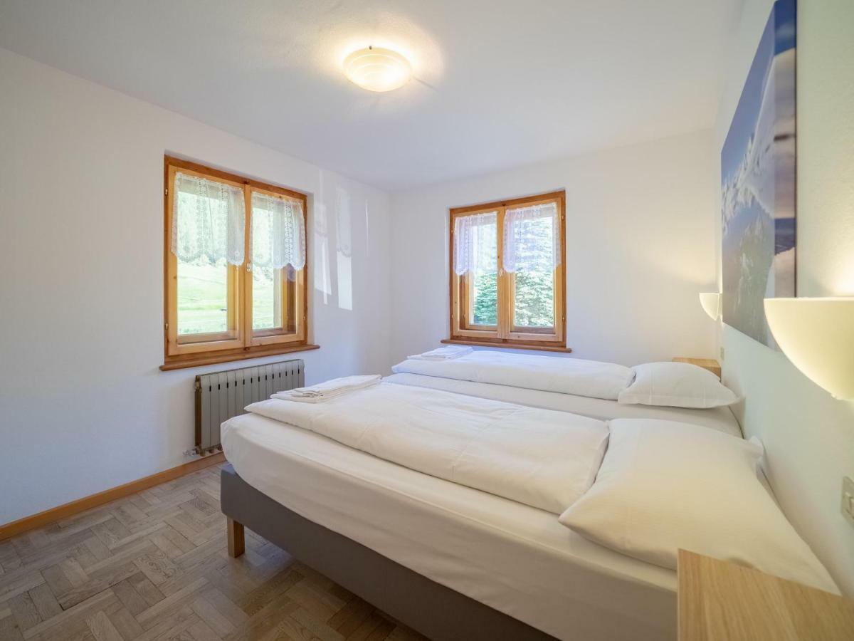 Baita Blesaccia Livigno Exterior photo