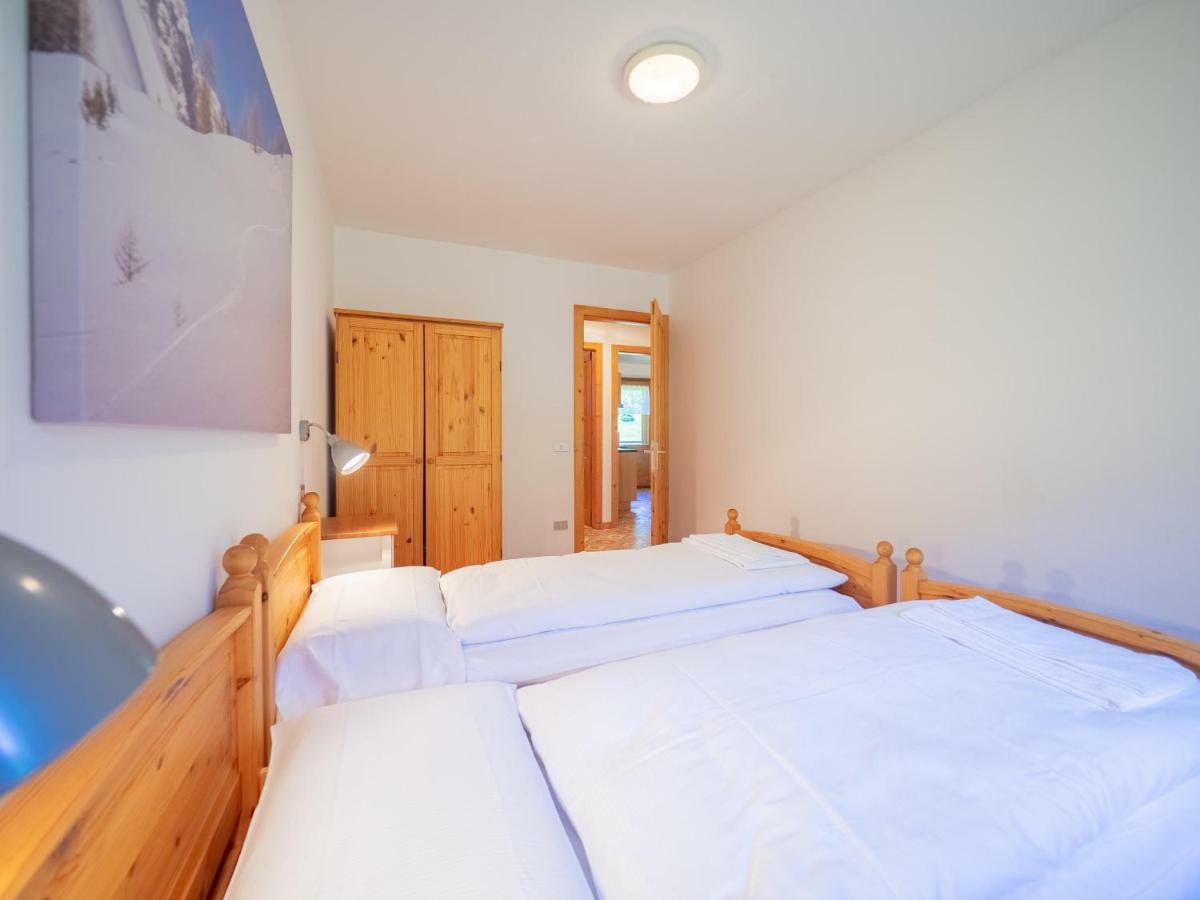 Baita Blesaccia Livigno Exterior photo