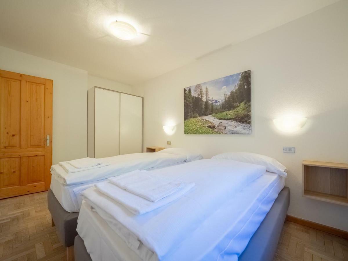 Baita Blesaccia Livigno Exterior photo