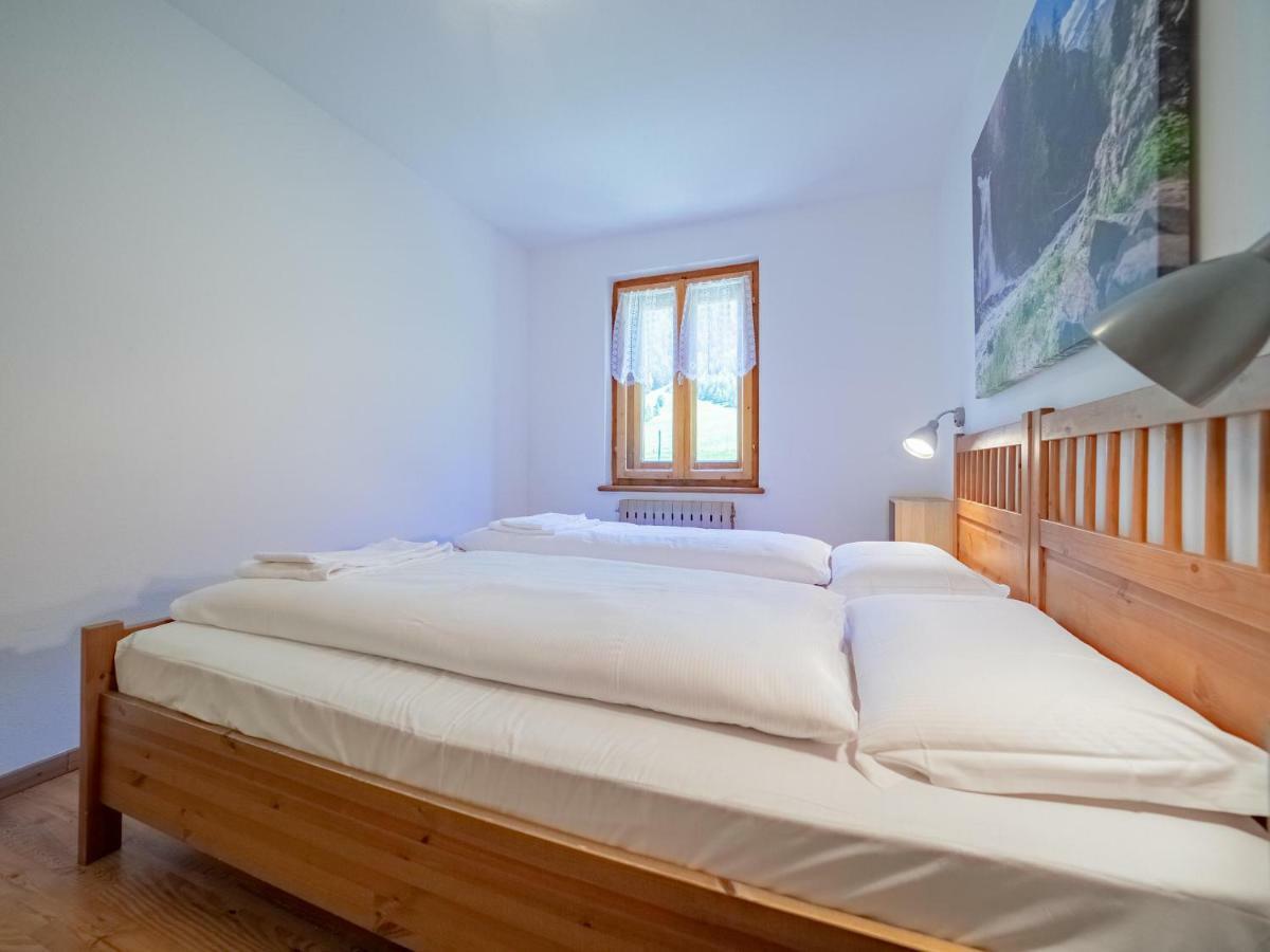 Baita Blesaccia Livigno Exterior photo