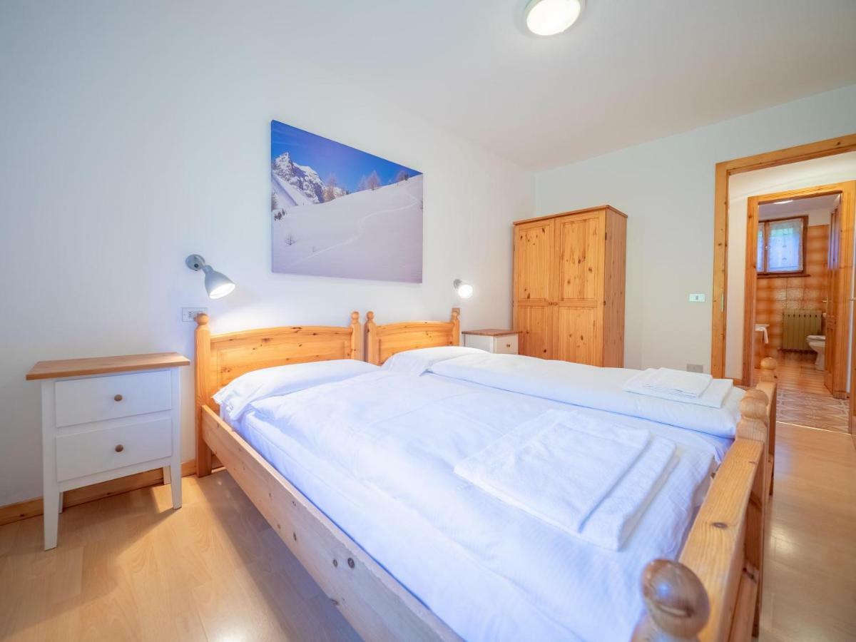 Baita Blesaccia Livigno Exterior photo