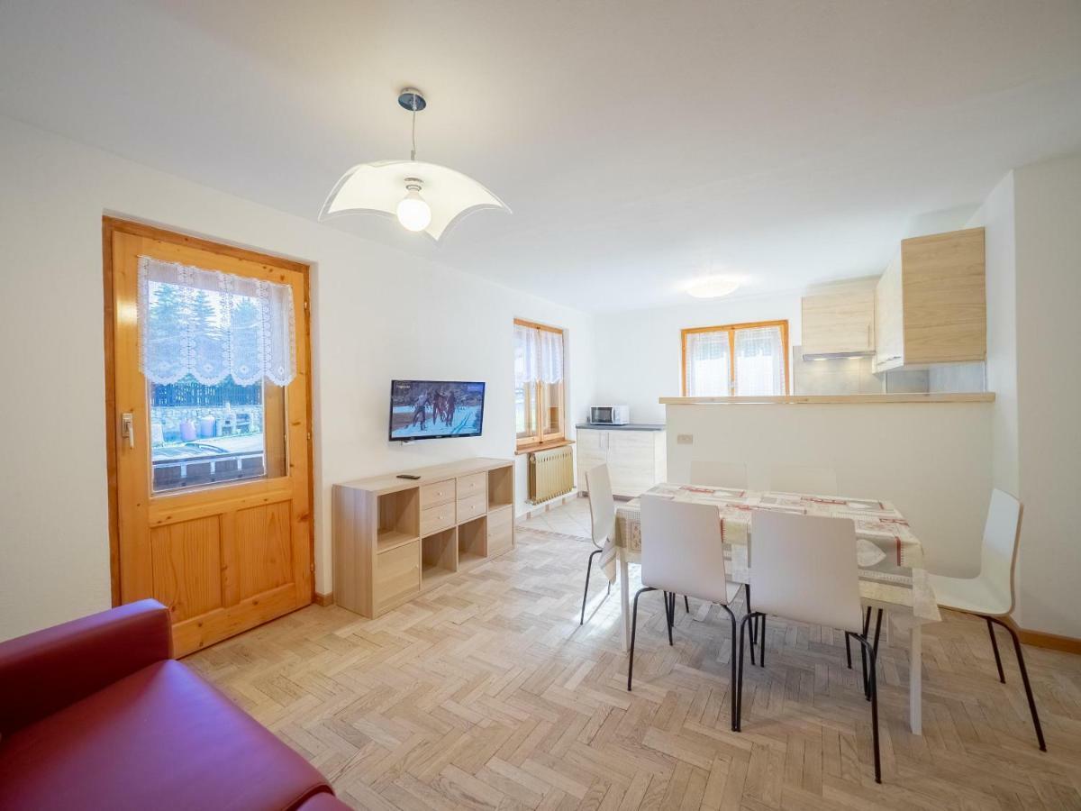 Baita Blesaccia Livigno Exterior photo