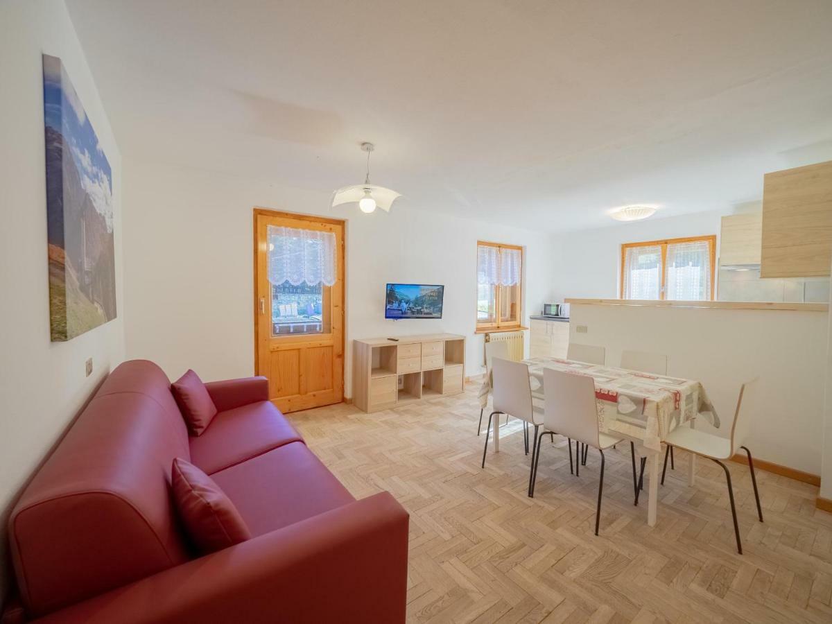 Baita Blesaccia Livigno Exterior photo