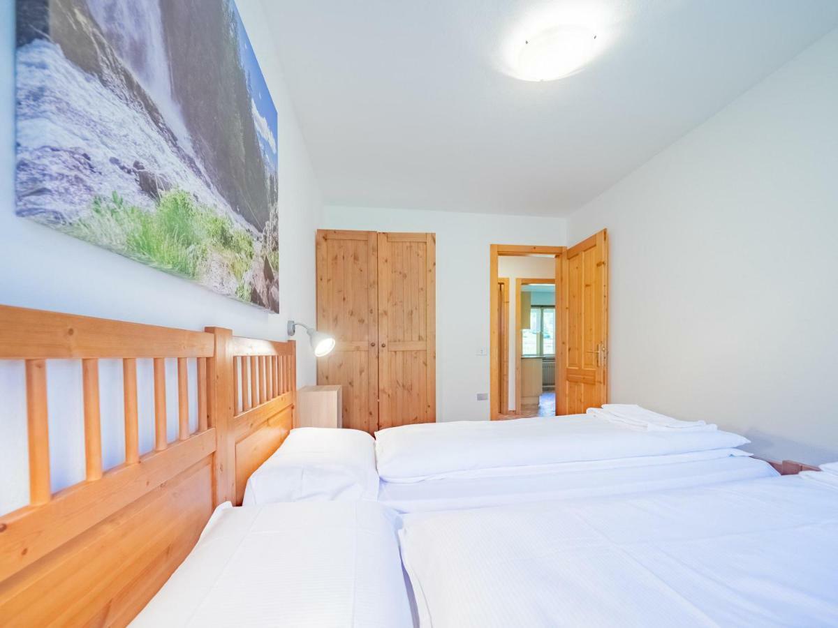 Baita Blesaccia Livigno Exterior photo
