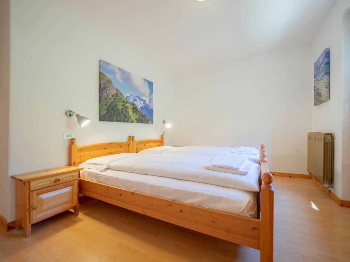 Baita Blesaccia Livigno Exterior photo